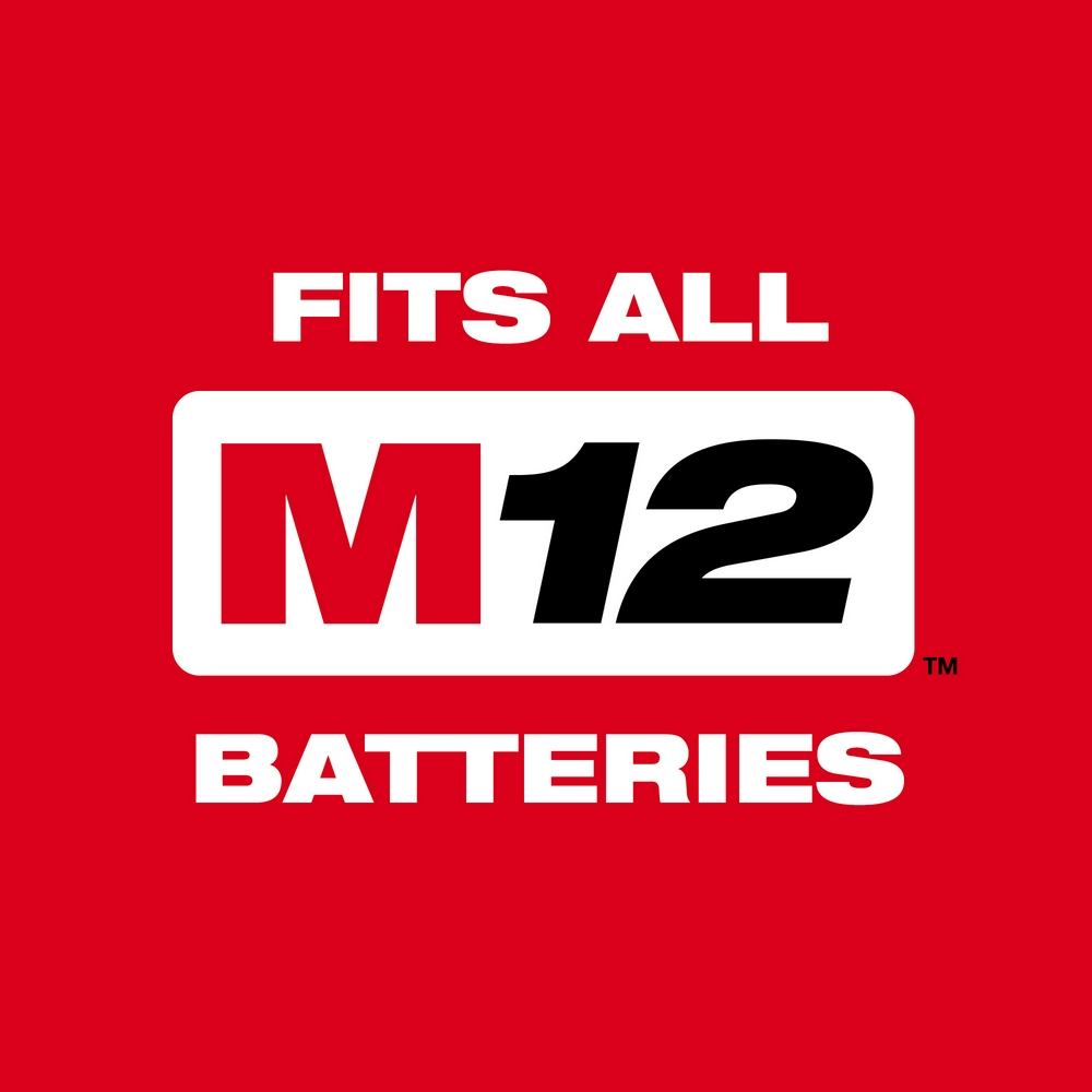 M12™ Compact Vacuum