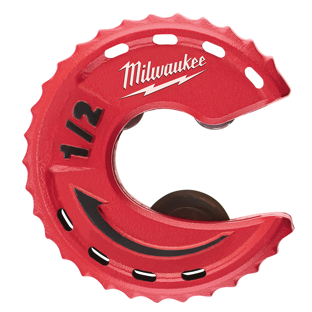 Product image for Milwaukee 48-22-4260 Tubing Cutter