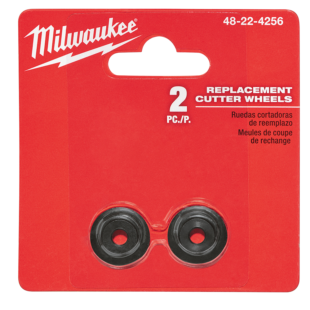 Product image for Milwaukee 48-22-4256 Tubing Cutter Wheel