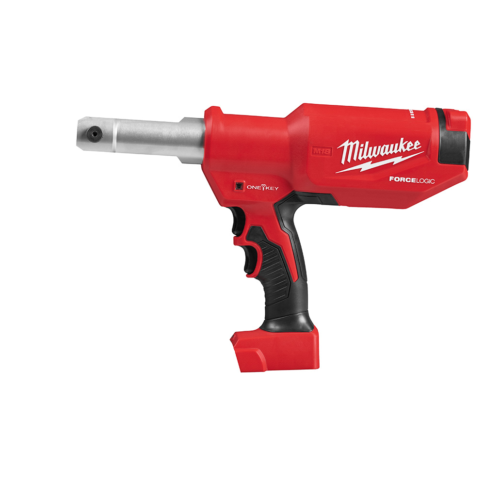 Product image for Milwaukee 2977-20 6T Pistol Utility Crim