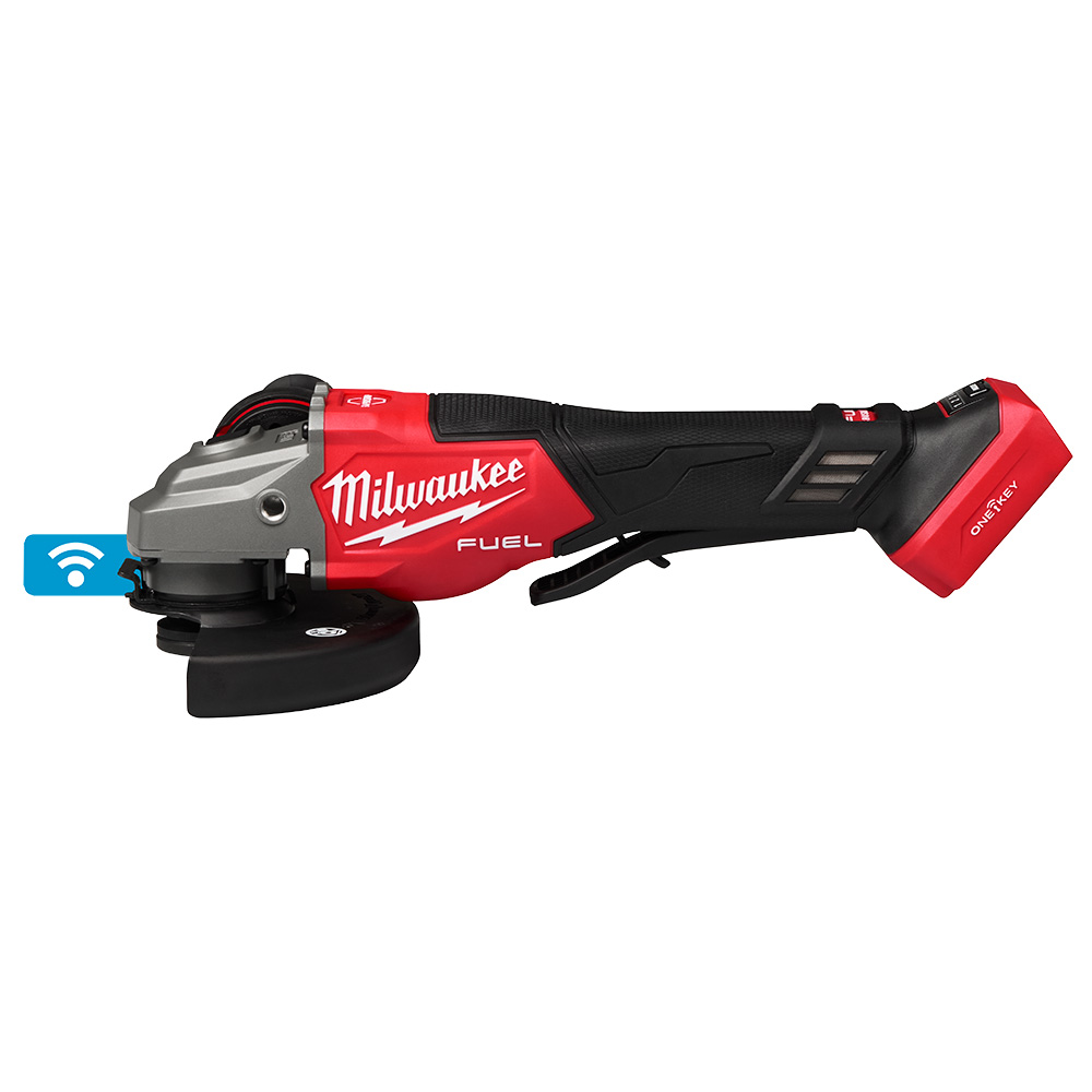 Product image for MILW 3672-20 M18 FUEL 6" VS Braking