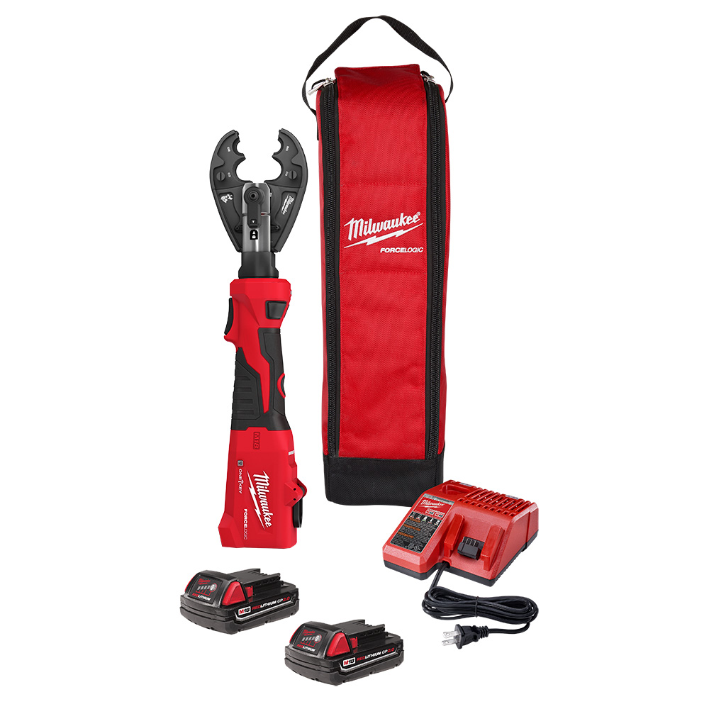 Product image for Milwaukee 2978-22BG 6T BG Linear Utility