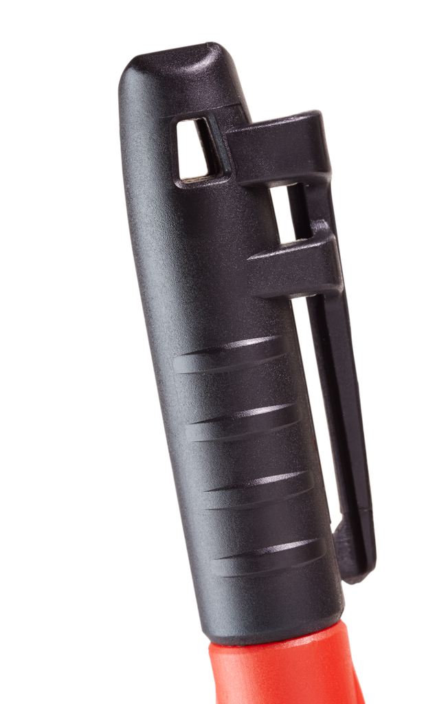 INKZALL™ Black Fine Point Marker