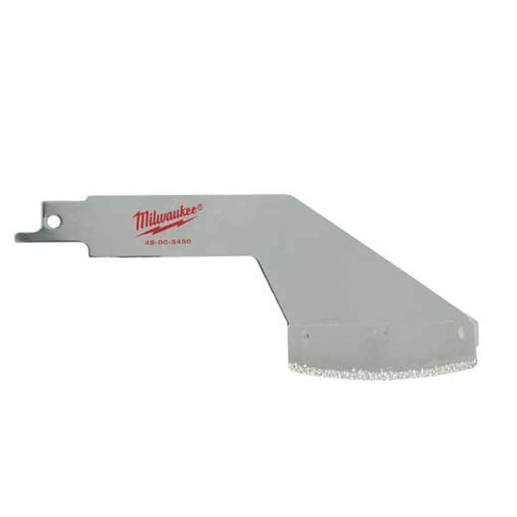 Product image for Milwaukee 49-00-5450 Grout Removal Tool
