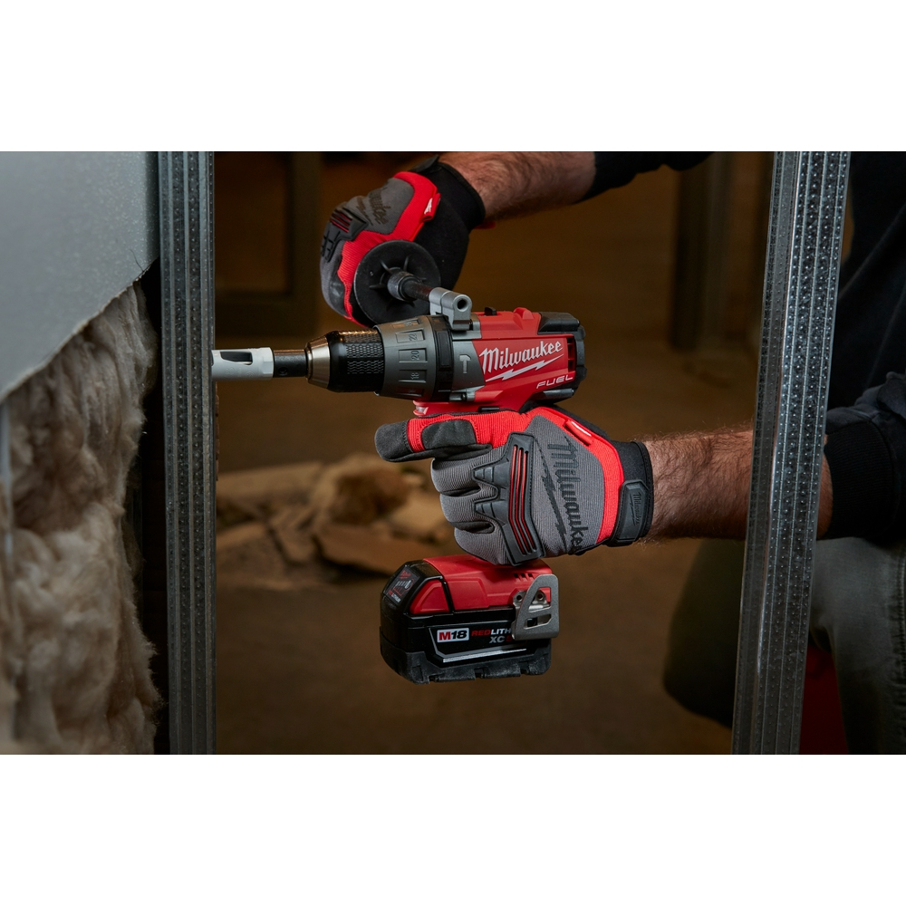 Demolition Gloves - S