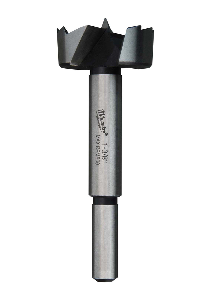 Product image for Milwaukee 48-14-0751 3/4" Forstner Bit