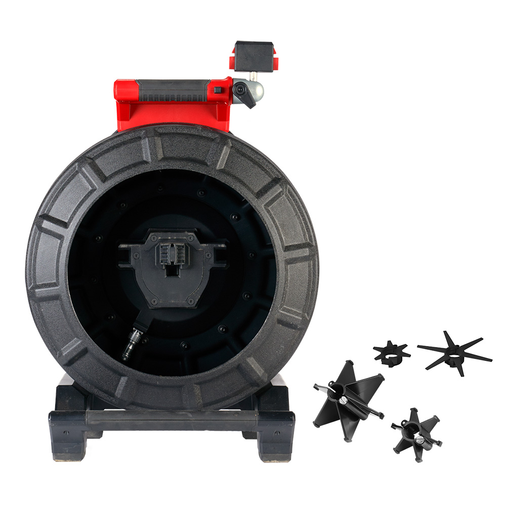 Product image for MILW 3973-20 M18 120’ Mid-Stiff Ins