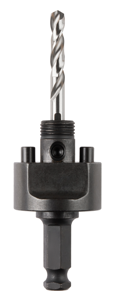 Mayer-DDS-Large Thread Quick Change Arbor, 7/16" Shank-1