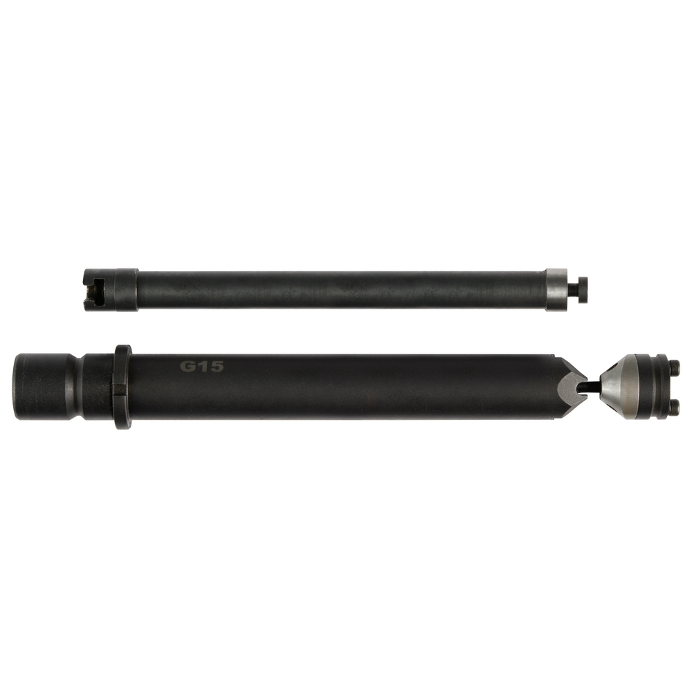 Product image for Milwaukee 49-72-0152 16 ga Nibbler Die H