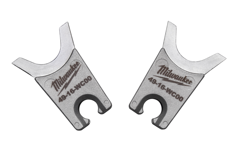 Product image for Milwaukee 49-16-WC00 W Style: W-C Die