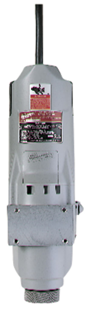 Product image for Milwaukee 4297-1 No. 3 MT Motor for Electromagnetic Drill Press