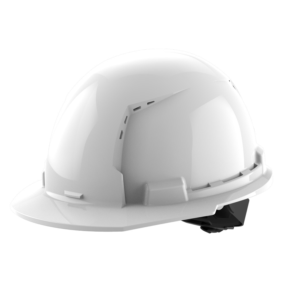 Product image for Milwaukee 48-73-1200 Front Brim Hat Clas