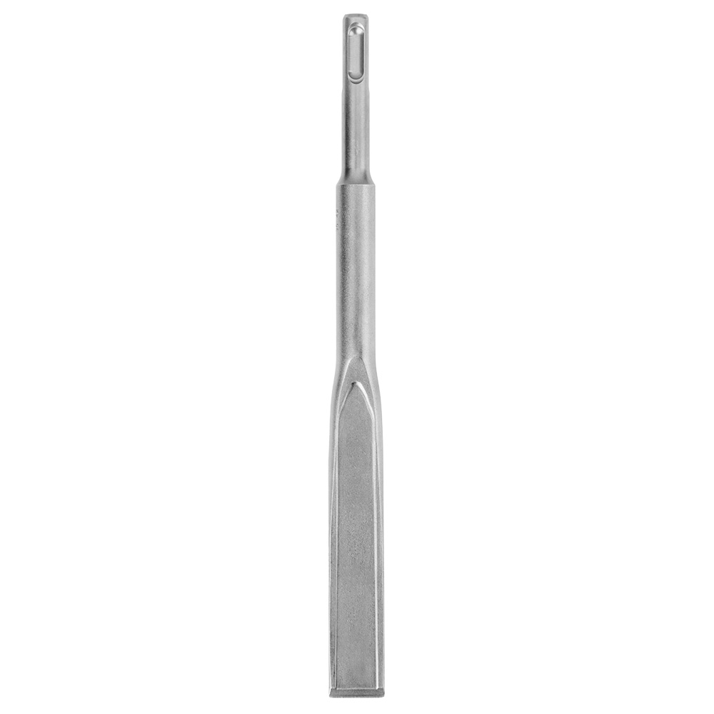Product image for Milwaukee 48-62-6052 SS SDS Plus 3/4" x 10" Flat Chisel