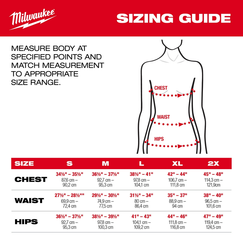M12™ Women's Heated AXIS™ Jacket Kit Black Small
