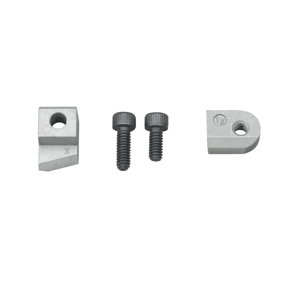 Product image for Milwaukee 48-44-0122 16 Gauge Shear Blade Set