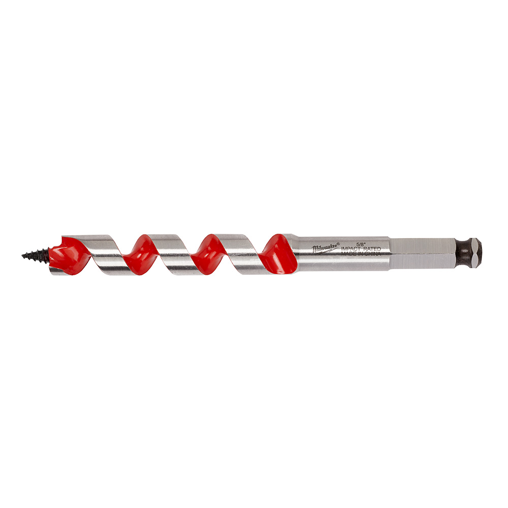 Product image for Milwaukee 48-13-0725 Auger Bit