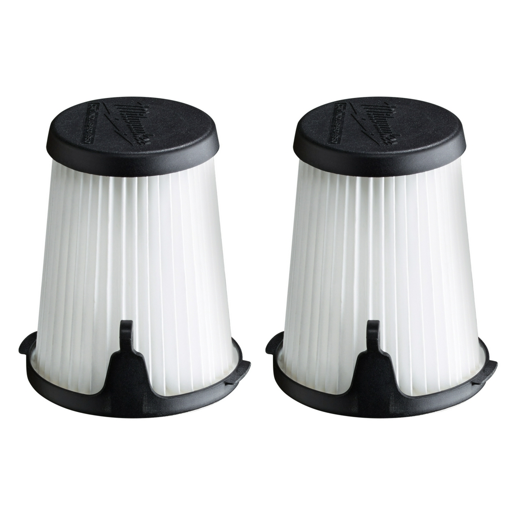 Product image for Milwaukee 49-90-1950 Filter 2-Pack