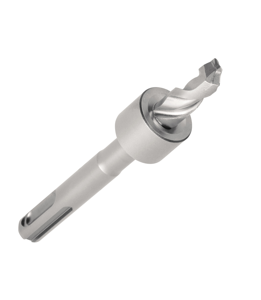Product image for Milwaukee 48-20-7651 SDS-Plus Stop Bit 3/8" x 1-1/16"