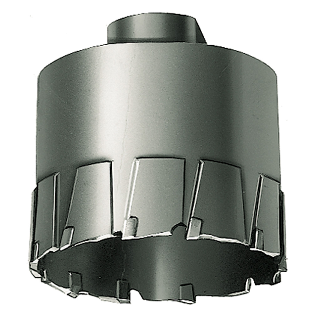 Product image for Milwaukee 49-57-1625 1-5/8" Threaded Steel Hawg® Cutter