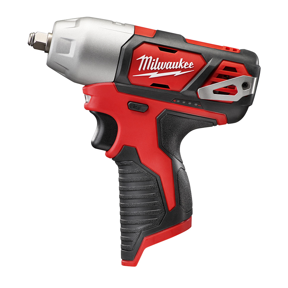 Product image for Milwaukee 2463-20 M12™ 3/8" Impact Wrench (Bare Tool)