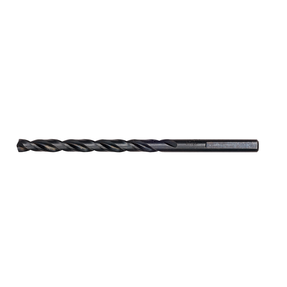 Product image for Milwaukee 48-89-2719 13/64" THUNDERBOLT® Black Oxide Drill Bit
