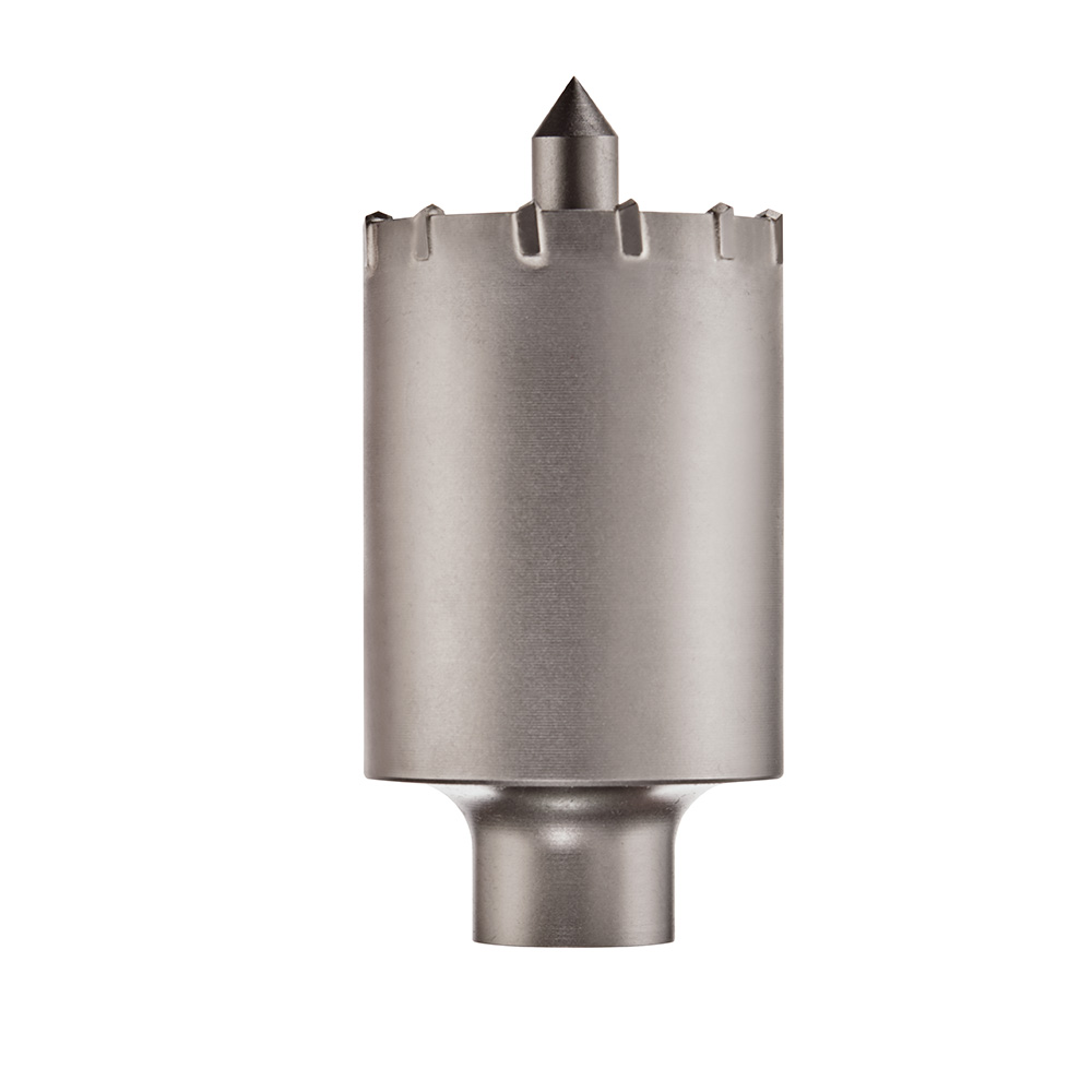 Product image for Milwaukee 48-20-5040 SDS-Plus Core 2-1/2" x 2-13/16"