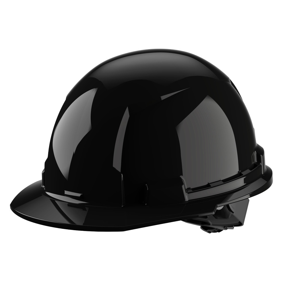 Product image for Milwaukee 48-73-1110 Front Brim Hat Clas