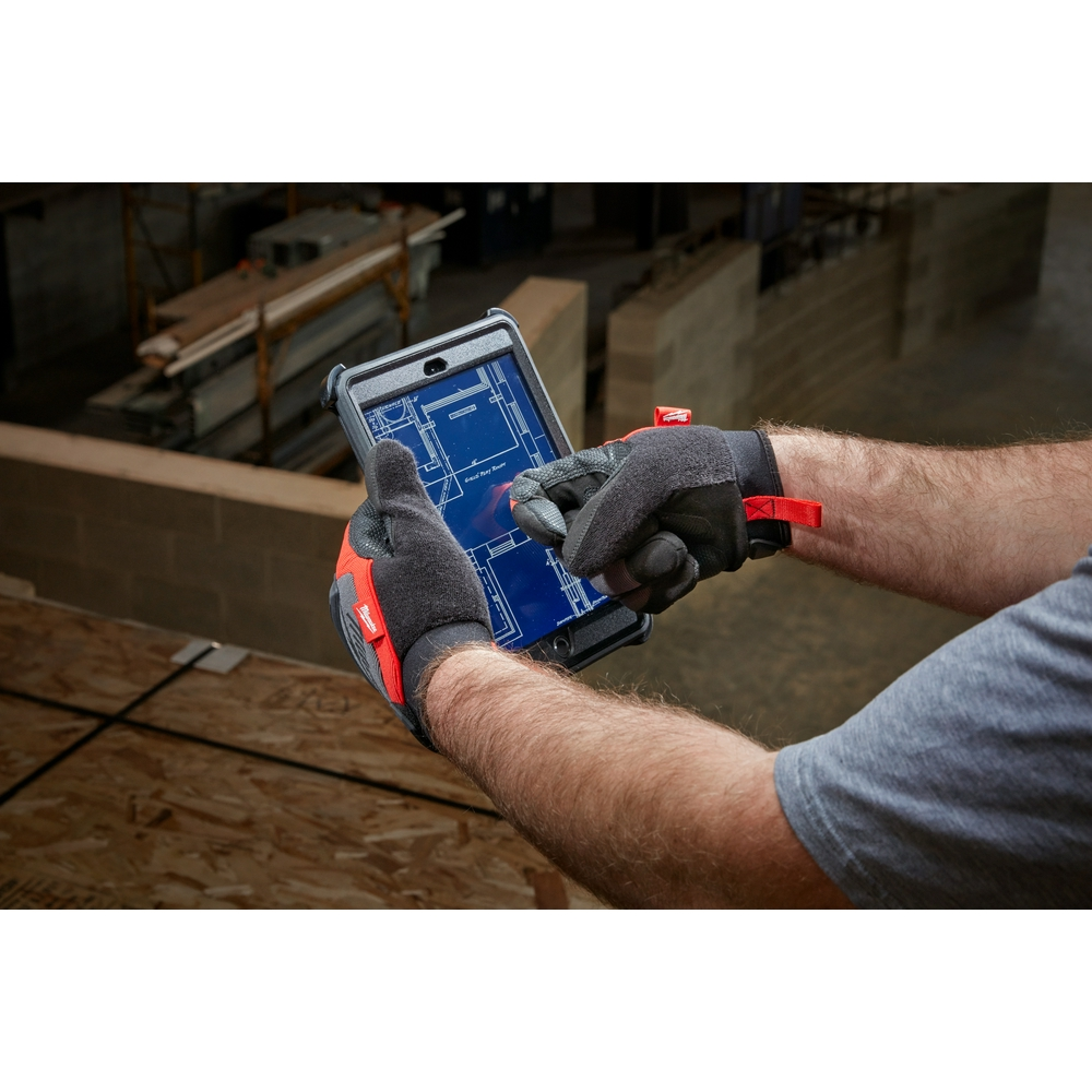 Demolition Gloves - S