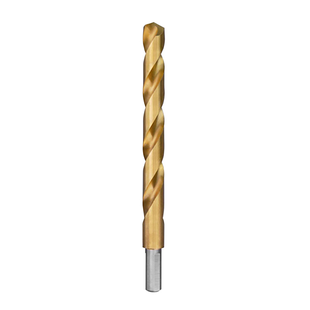 Product image for Milwaukee 48-89-2226 29/64" Thunderbolt® Titanium Coated Drill Bit