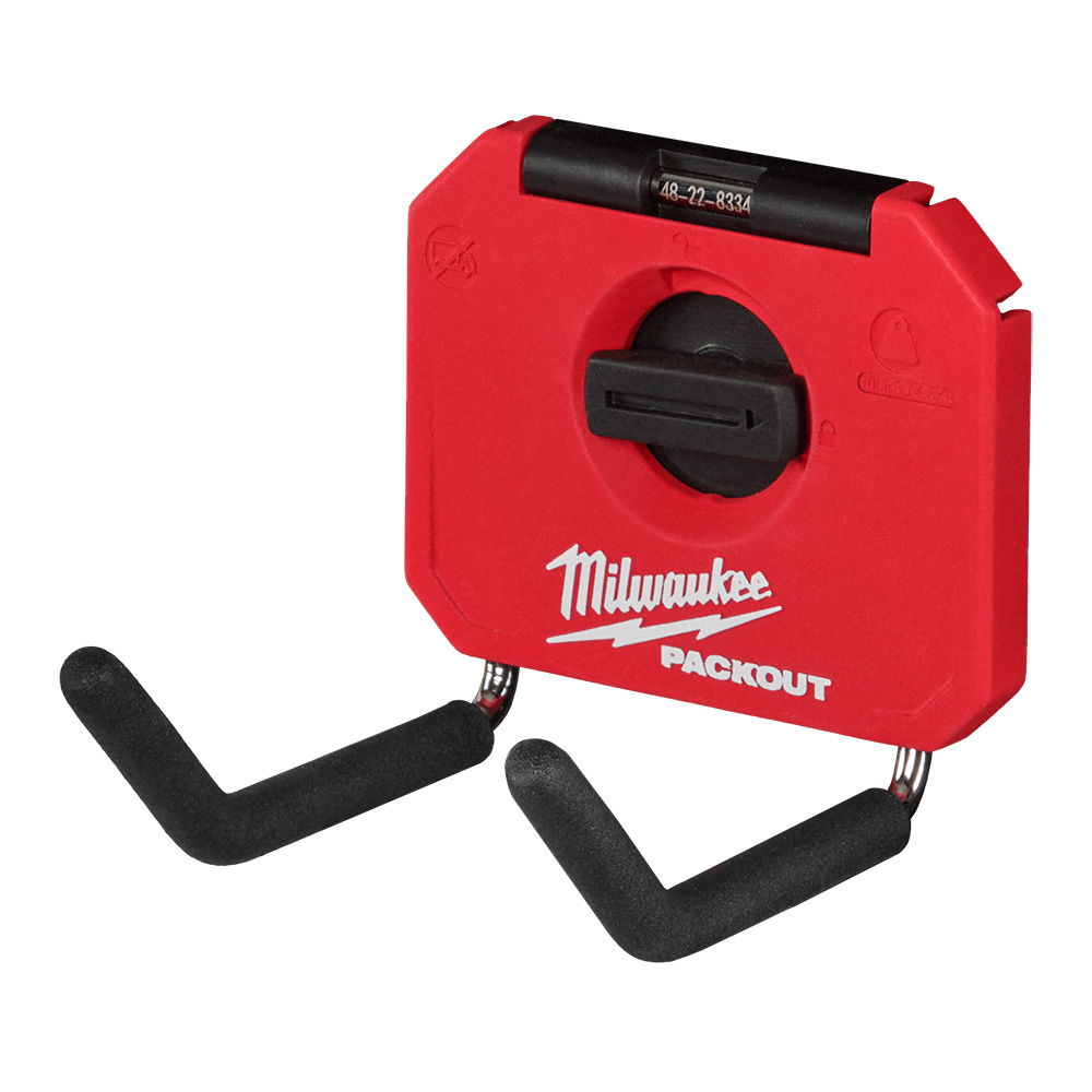 Product image for Milwaukee 48-22-8334 PACKOUT 4" Straight