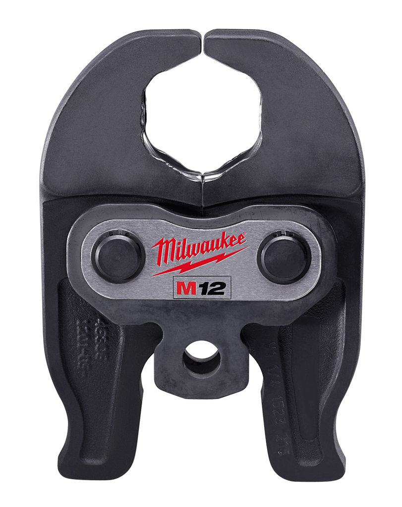 Product image for Milwaukee 49-16-2453 M12™ 1-1/4" Press Jaw