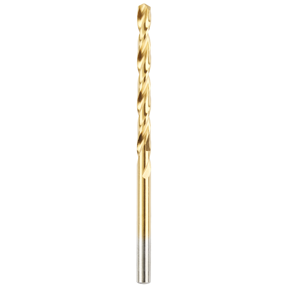 Product image for Milwaukee 48-89-2208 11/64" THUNDERBOLT&#174; Titanium Coated Drill Bit
