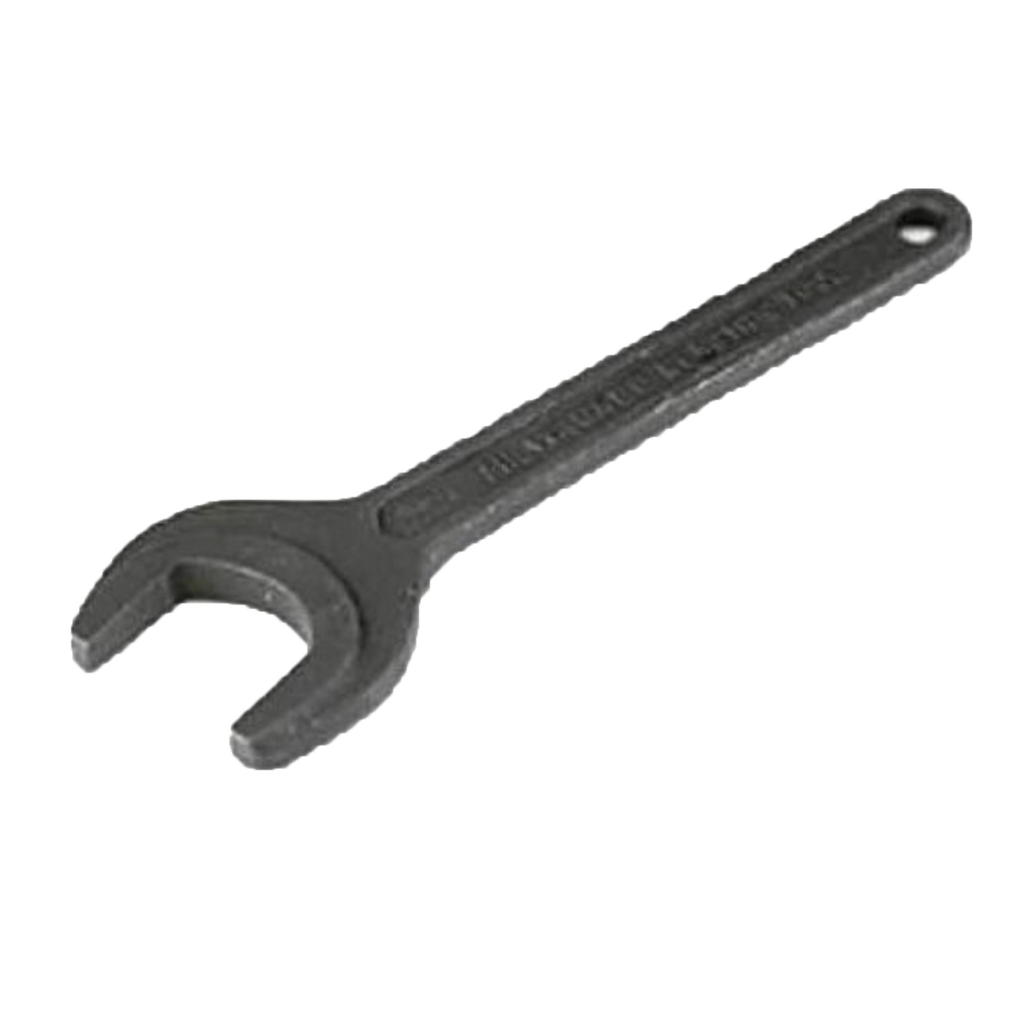 Product image for Milwaukee 49-96-4040 1/2" OPEN END WRENC