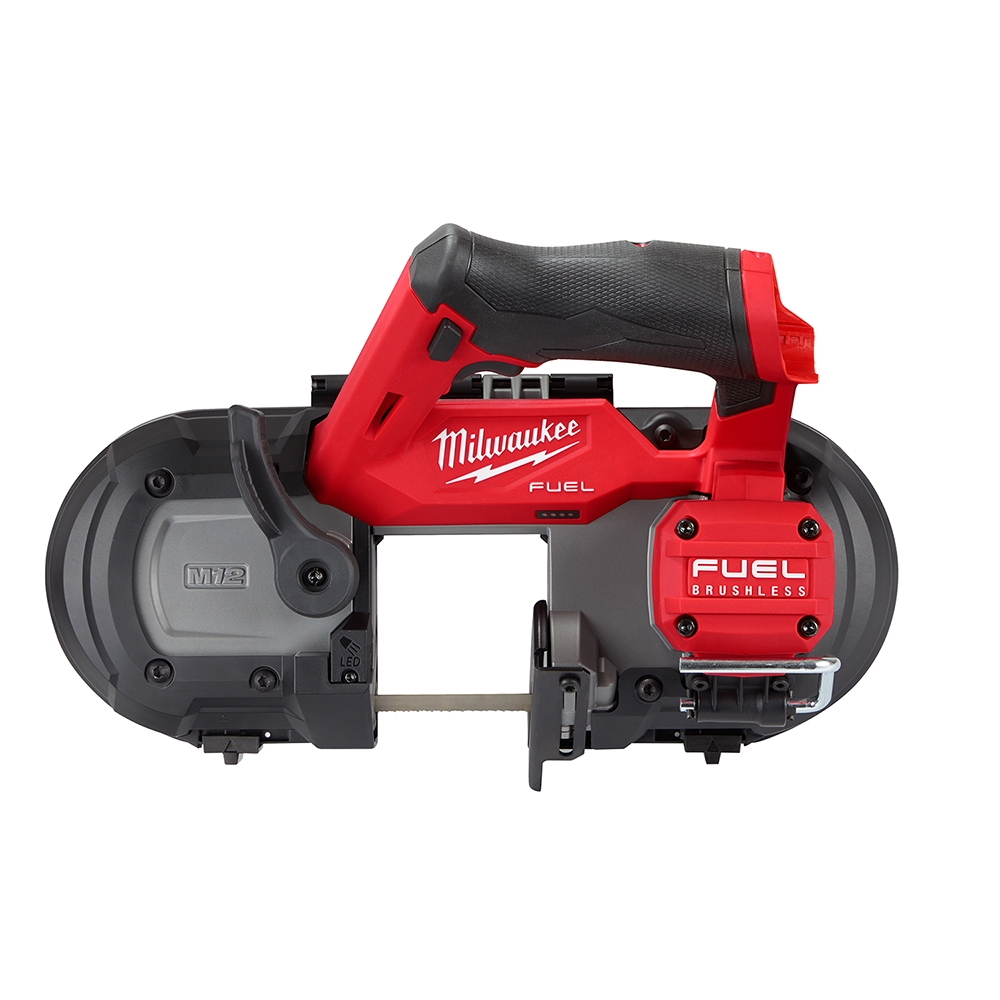Product image for Milwaukee 2529-20 M12 FUEL™ Compact Band Saw Kit