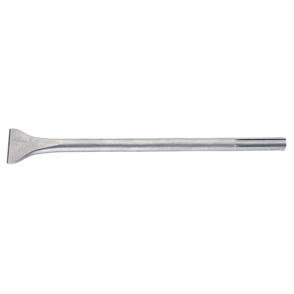 Mayer-DDS-SDS Max Scaling Chisel 2" x 12"-1