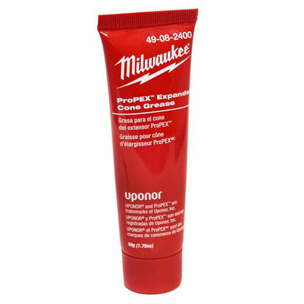 Product image for Milwaukee 49-08-2400 ProPEX Expander Cone Grease