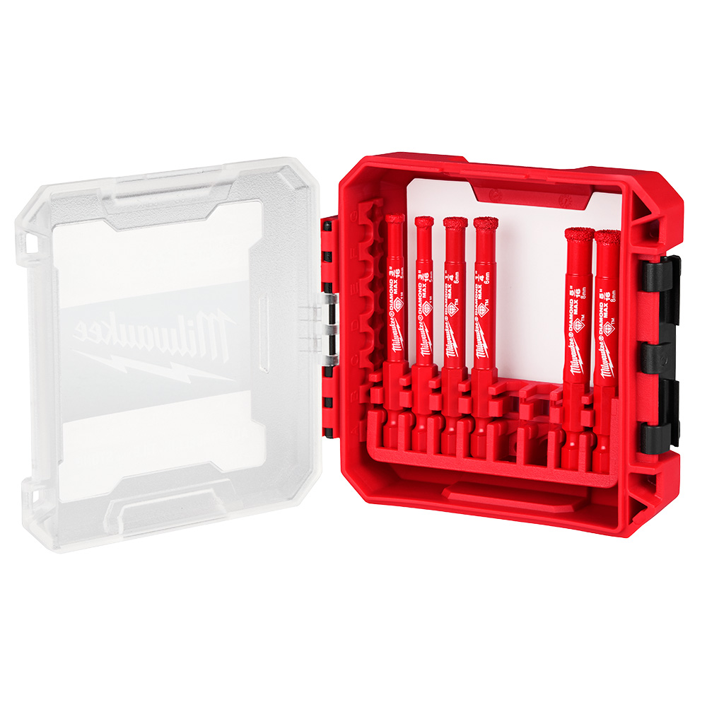 Product image for MILW 49-56-0550 Diamond Max™ Hole S