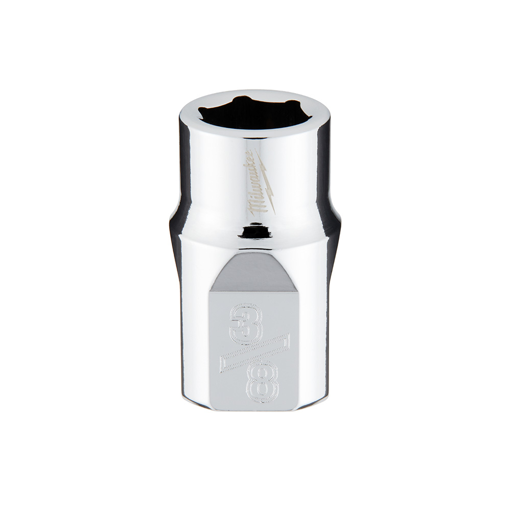 Product image for Milwaukee 45-34-9062 3/8 in. Dr 3/8 in.