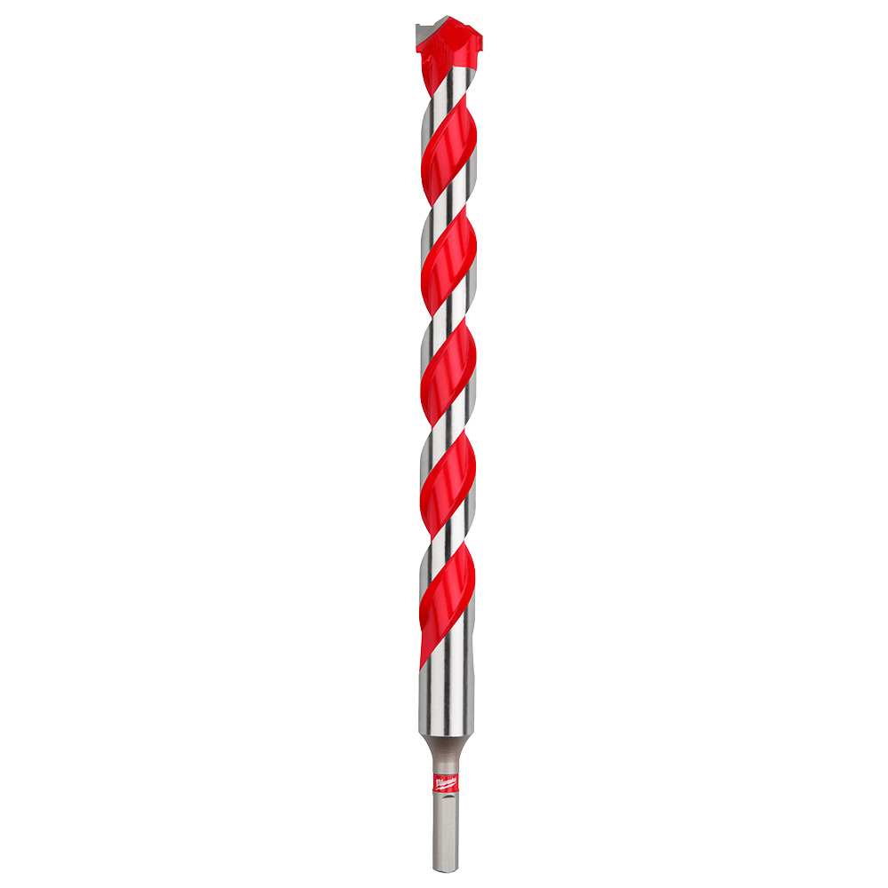 Product image for Milwaukee 48-20-9048 7/8" x 12" Hammer D