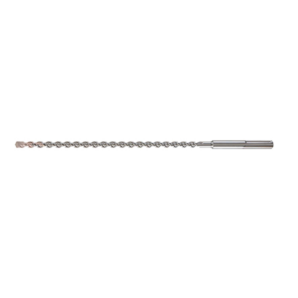 Product image for Milwaukee 48-20-3909 SDS-Max 2CT 1/2" x 54" x 60"