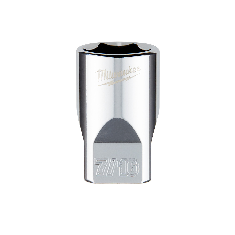 Product image for MILW 45-34-9008 1/4 in. Dr 7/16 in.