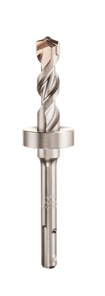 Product image for Milwaukee 48-20-7653 SDS-Plus Stop Bit 1/2" x 1-11/16"