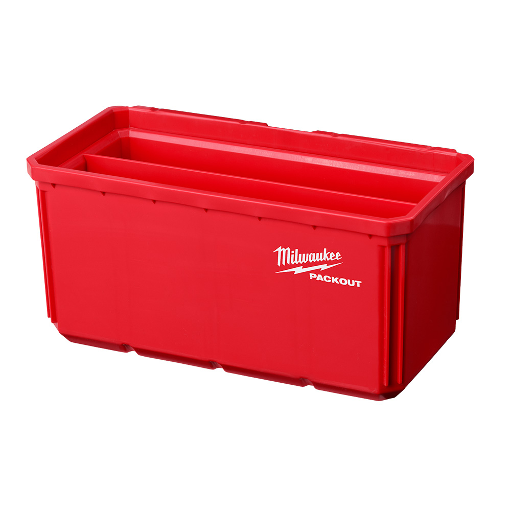 Product image for Milwaukee 48-22-8063 2PK Large Bin Set