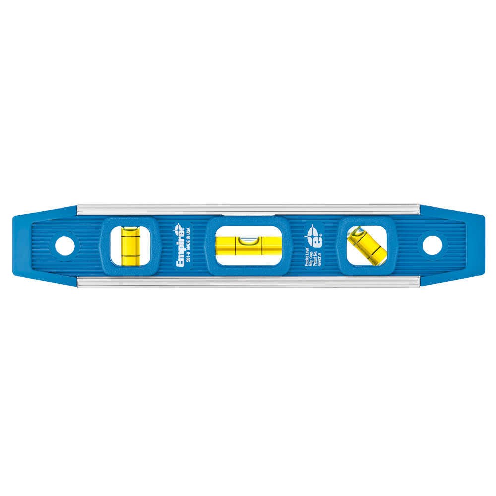 Product image for Milwaukee 587-24 Torpedo Level