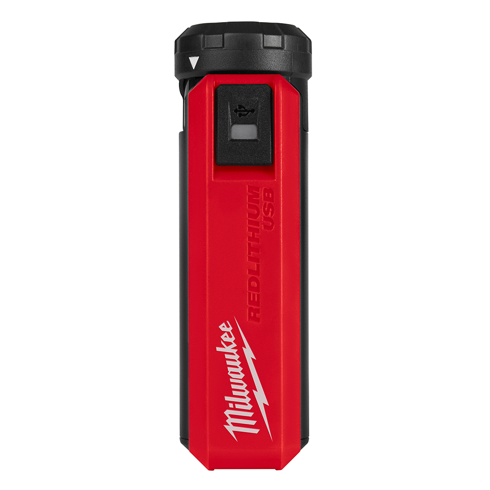Product image for Milwaukee 48-59-2012 RedLithium USB Charger & Portable Power Source