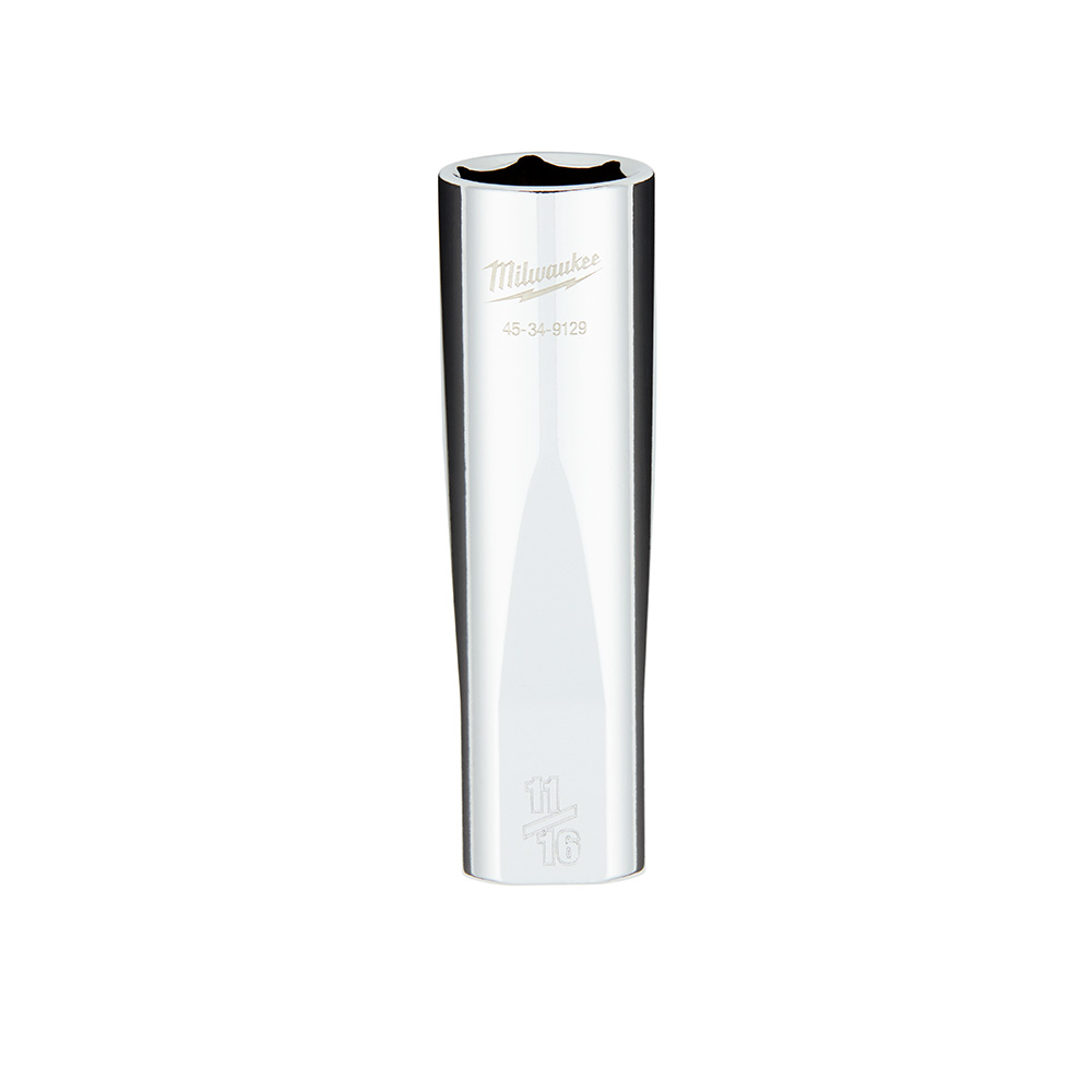 Product image for Milwaukee 45-34-9129 1/2 in. 11/16 in. S