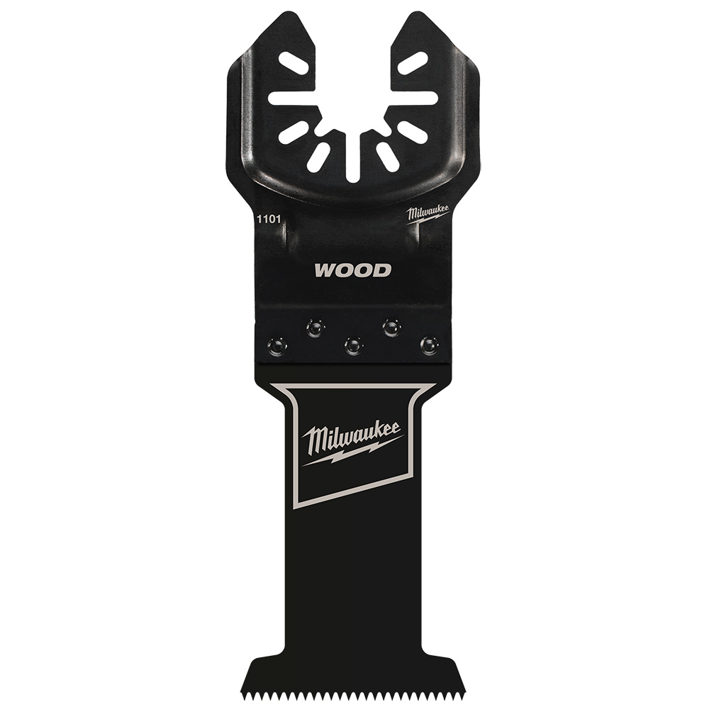 Product image for Milwaukee 49-25-1109 1-3/8" HCS WOOD BLA