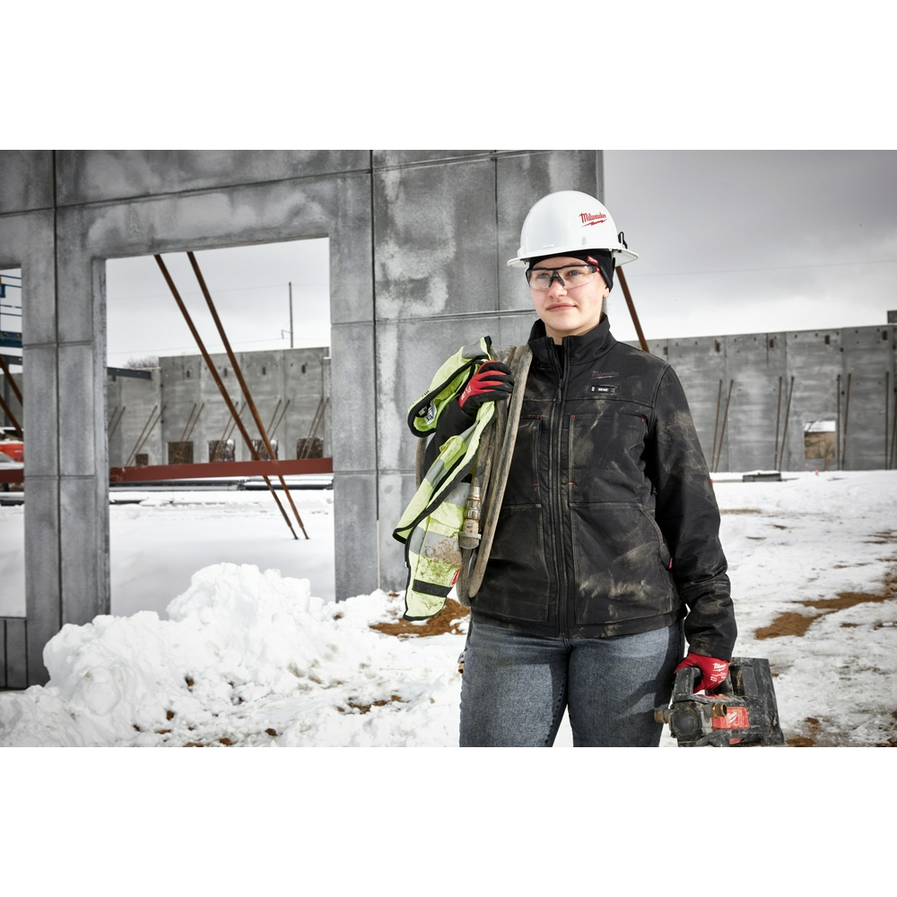 M12™ Women's Heated AXIS™ Jacket Kit Black Small