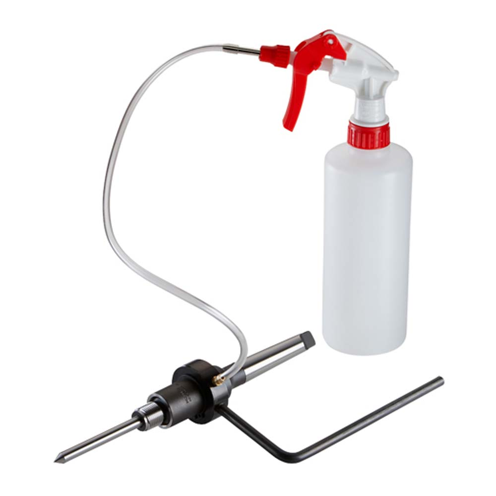 Product image for Milwaukee 49-57-0020 Arbor Morse Taper