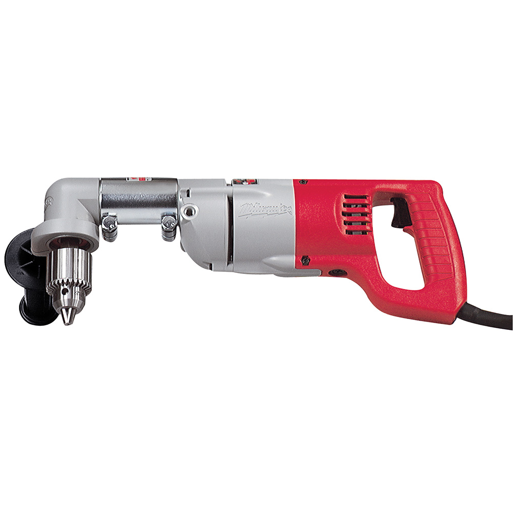 Product image for Milwaukee 3107-6 3107-6 1/2" 7 Amp Right Angle Drill